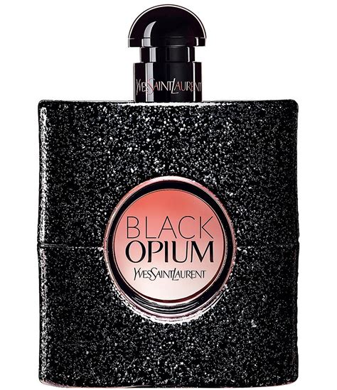 ysl black opıum damen|ysl black opium perfume.